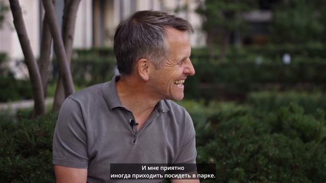 Проект мирового уровня Prime Park. Концепция и благоустройство. Хорошевский район глазами жителей