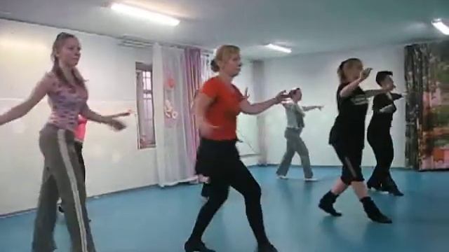 Латино м.Профсоюзная Www.tansi.ru