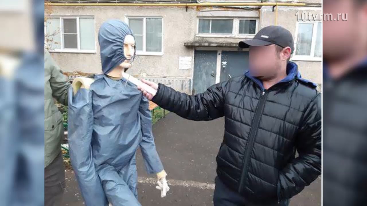 Наказание за покушение на убийство | Punishment For Attempted Murder