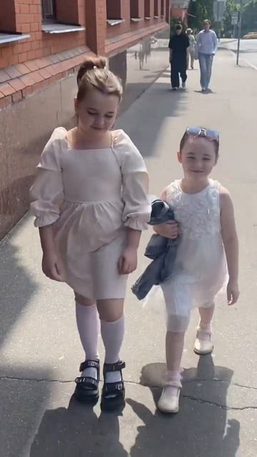 Крутые девчонки 👧