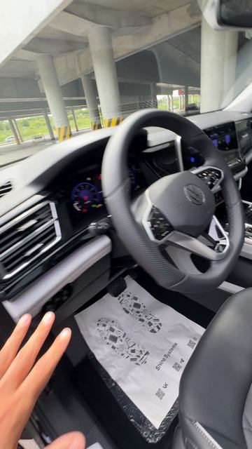 Volkswagen Teramont 2026