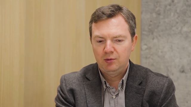 Строительство офиса AMWAY | Интервью | Архитектурное бюро UNK Project | Строительная компания ТСМ |