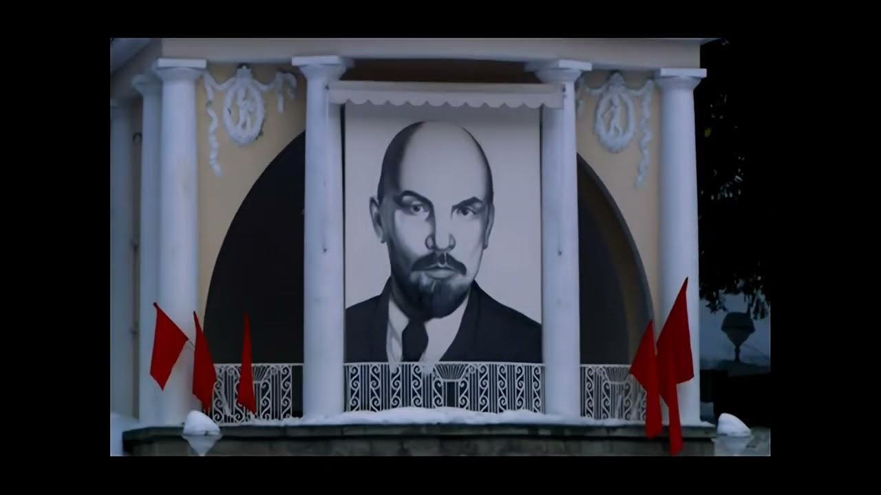 Lemkos In Poland 2004 Mój Nikifor - Film Based On The Life Of Painter Epifan Drowniak @LemkoHUB