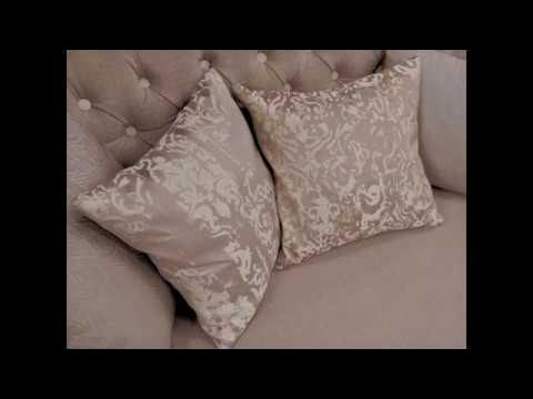 Модные шторы. Casa Nova Espocada