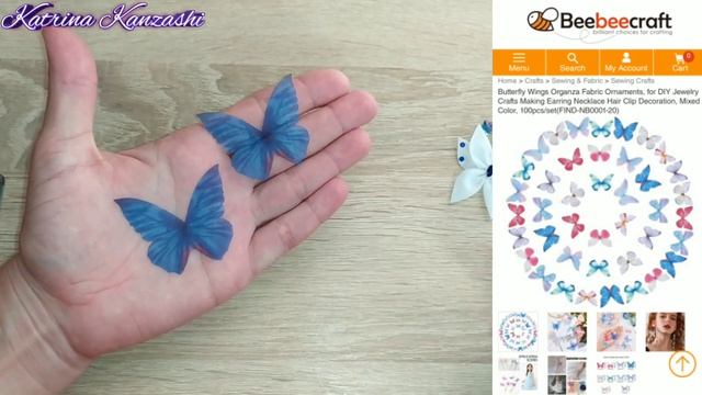 Вы просто удивитесь🌸🦋Красота из остатков🔥✂️DIY✂️Beebeecraft💓You Will Simply Be Surprised🌸🦋DIY🙌
