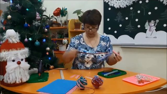 Мастер-класс 