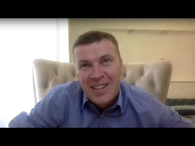 Фишки для онлайн - презентации и другие лайфхаки от Ивана Родионова