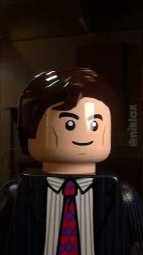 LEGO Sigma Meme [niklax]