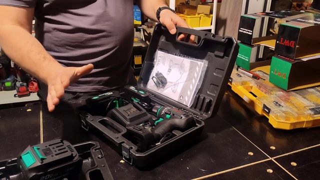 Знакомство с инструментом DWT Первое впечатление.