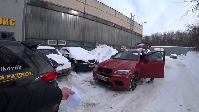 Ремонт автосервиса своими руками.