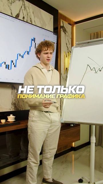 Через эту ошибку проходил каждый трейдер! #обучение #длятебя