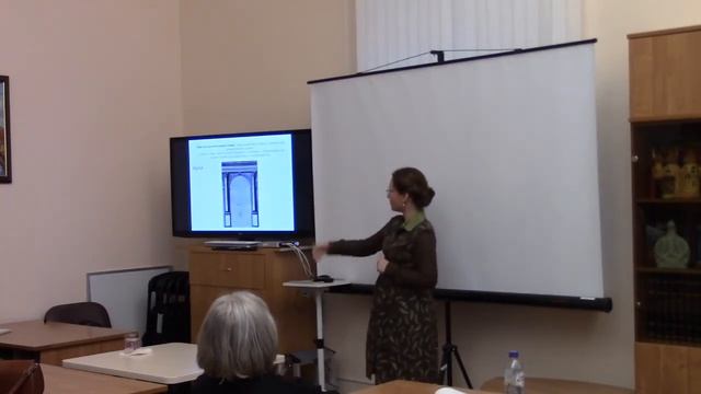 Стили в архитектуре разных стран и их отражение в облике  Санкт-Петербурга