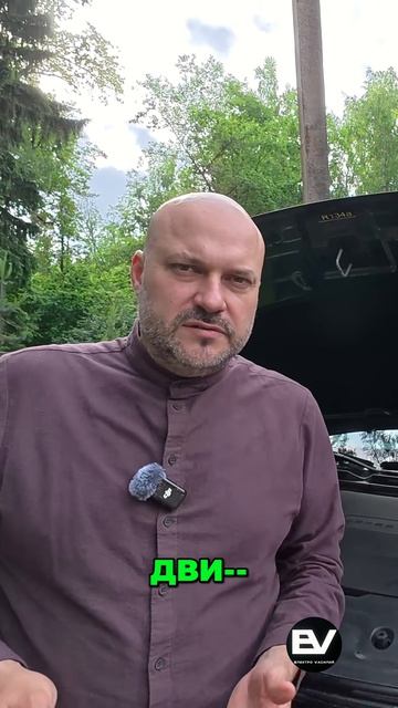 #11 ТО после 3000 км_ Экономия топлива до 21%