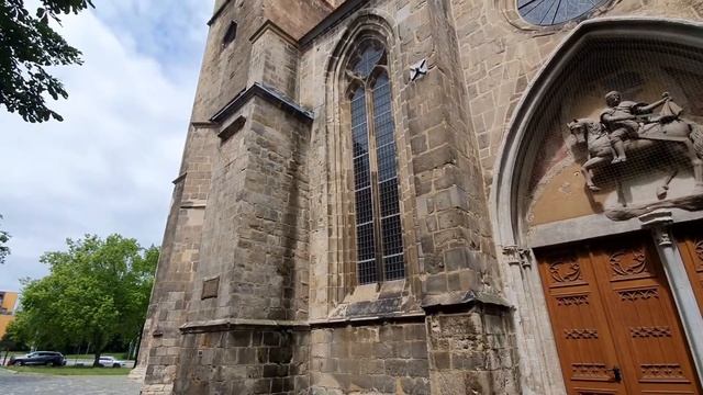 Martini Halberstadt Germany - Video (Dmitry Glushkov)