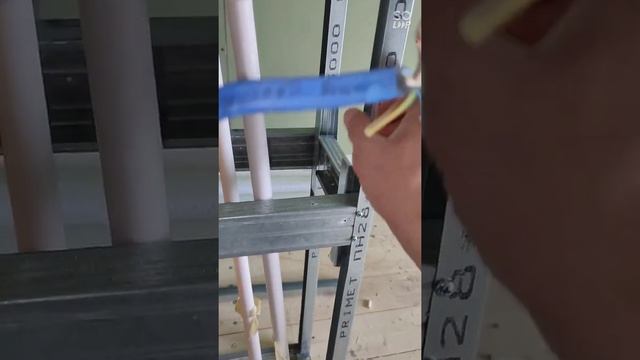 колонна из гкл