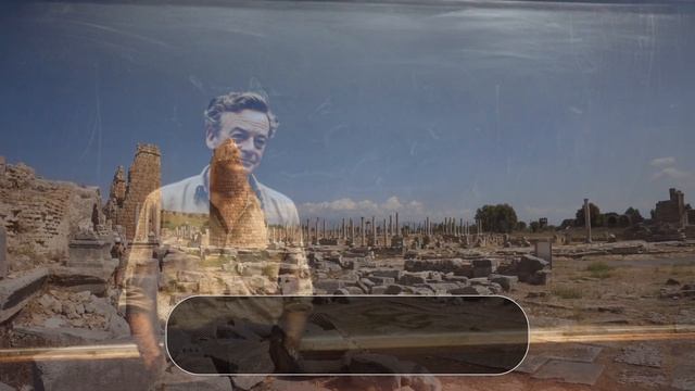 ПОЧЕМУ МЫ НЕ МОЖЕМ БЫТЬ ПЕРВОЙ ЦИВИЛИЗАЦИЕЙ НА ЗЕМЛЕ? | Ричард Фейнман | Лекция для сна
