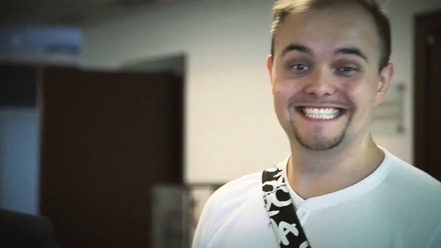 JustClick встреча с пользователями сервиса.