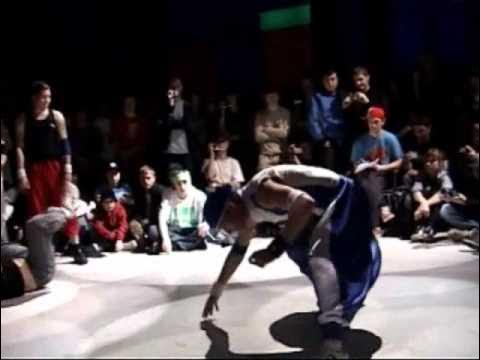 Persona Grata 12.04.2008 (Screw Drive Vs One Way).wmv
