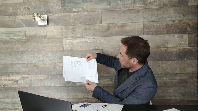 Архитектурный проект