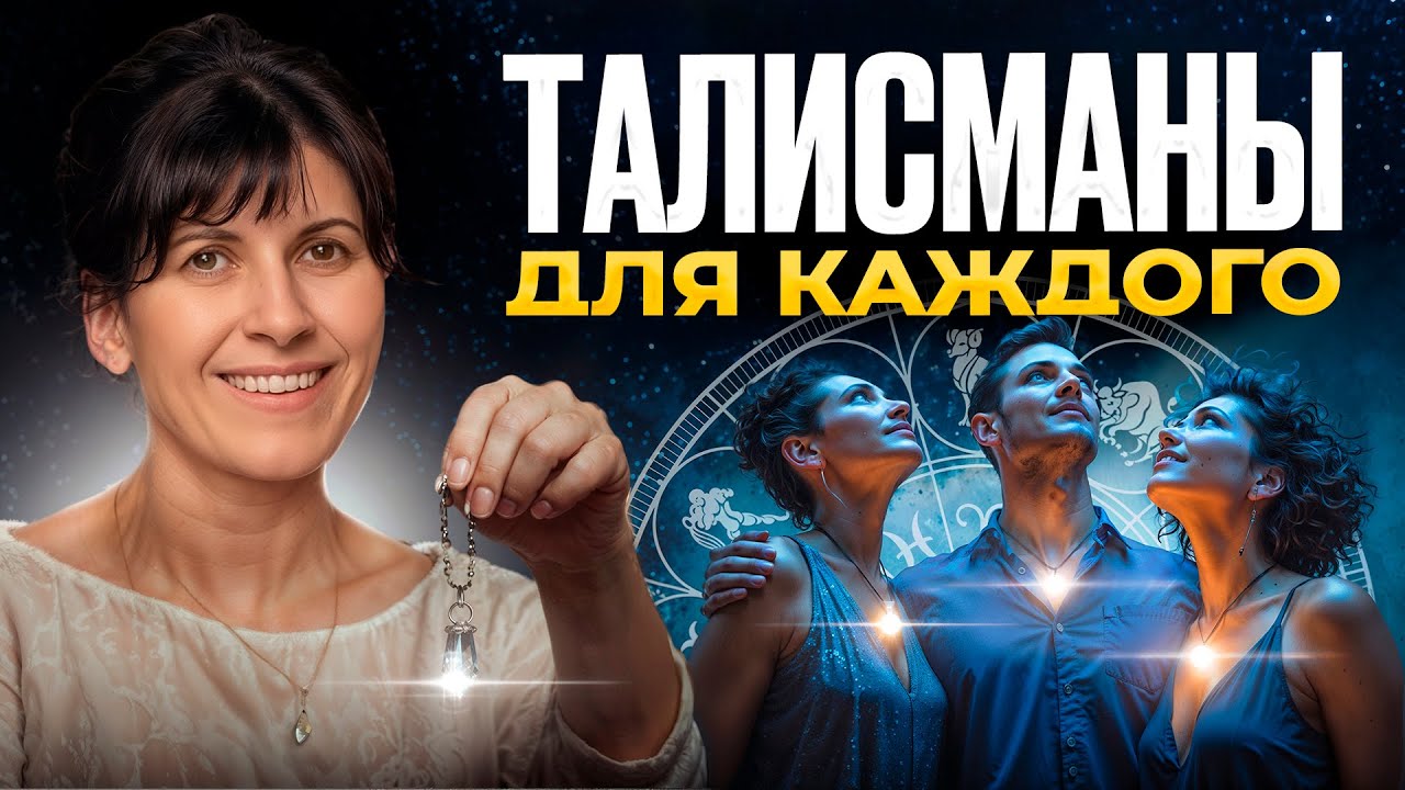 Это камни принесут тебе БОГАТСТВО и ЛЮБОВЬ в 2025 году / Подборка мощнейших камней