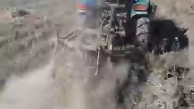 Самодельный минитрактор и все к нему - 3