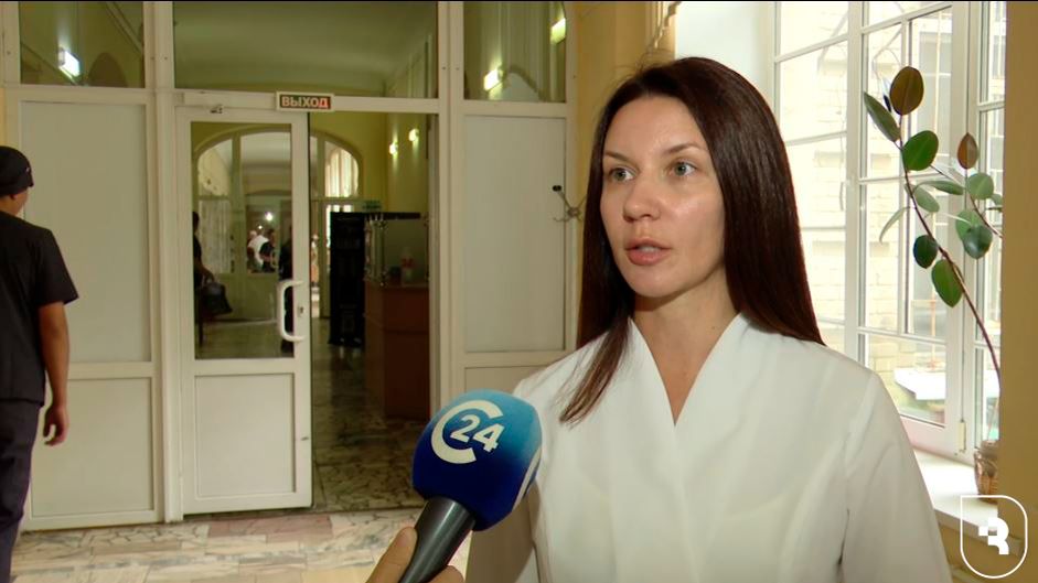 Первый Центр медицины сна в Саратове