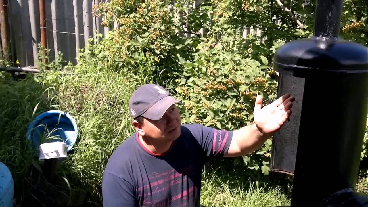 мангал коптилеа барекю