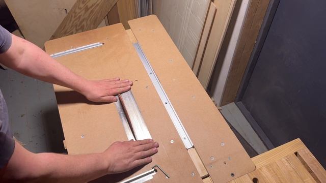 Циркулярная пила из паркетки / Homemade Circular Saw