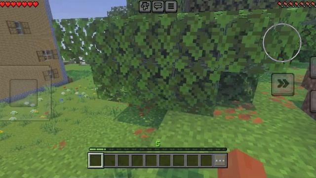 Minecraft Update 26.21 // у Боттора появился Задний двор, обустроенный чердак и +1 секретная комната