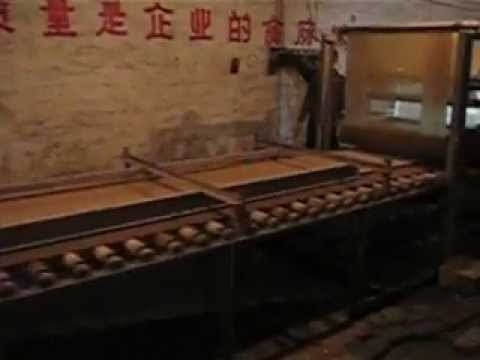 Китайский потолок