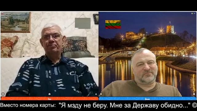 Николай Кныш - Музыка с нами 2026-02-07