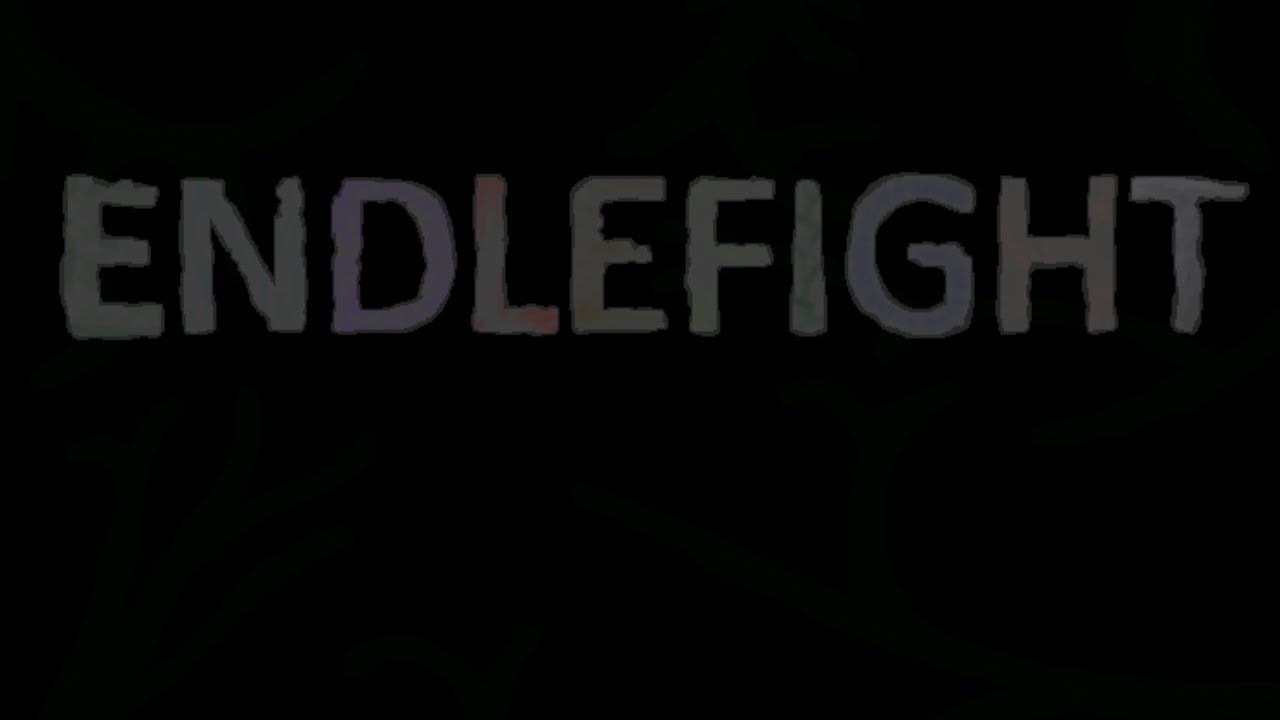 Endlefight - Чернолесье