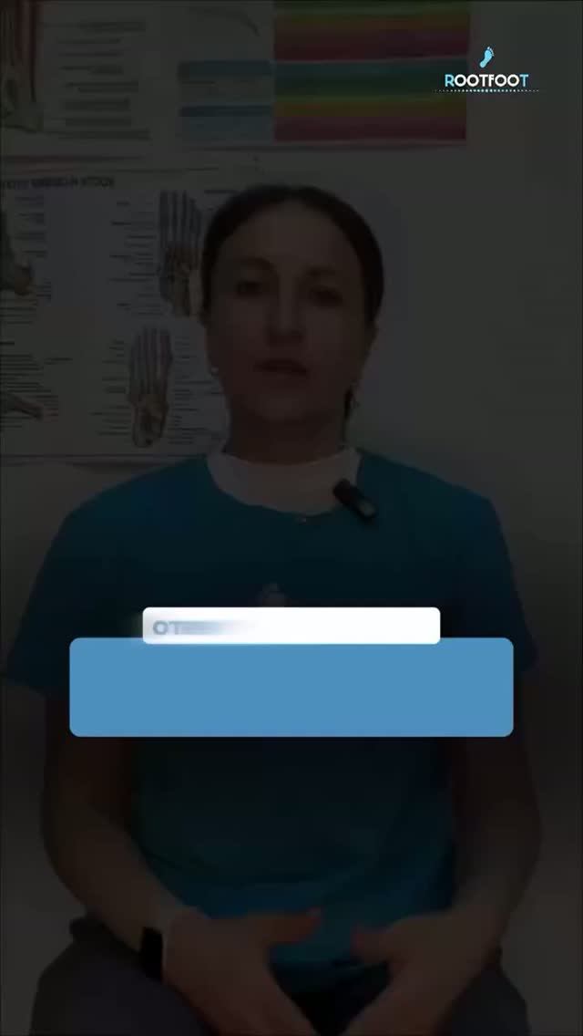 О чем говорит ваша походка?
