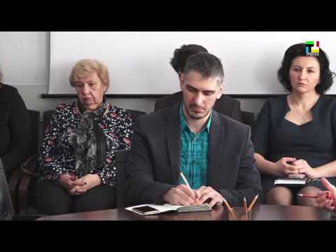 Троицк: Новый день (23 апреля 2018)