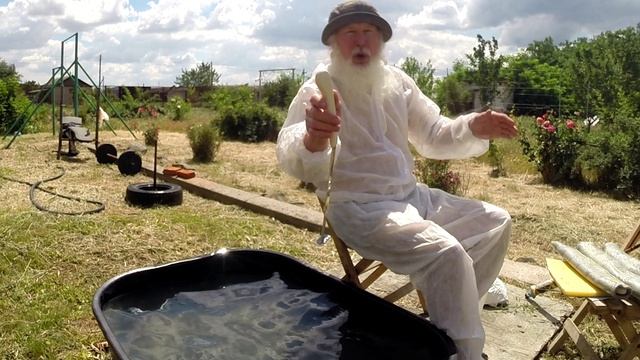 Тест квока  для Александра Гузь. г. Краснодар. 2026 год. от Юрия Философа
