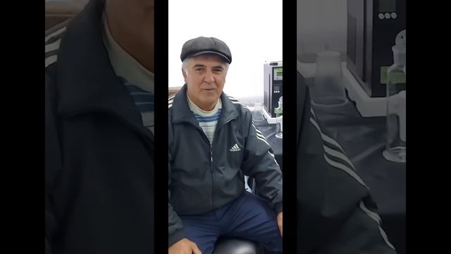 Отзывы на водородные ингаляции VD🪐