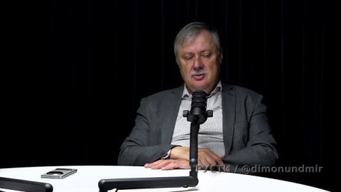 видеообзор по одной из наиболее волнующих меня тем - системе управления элитами Европы