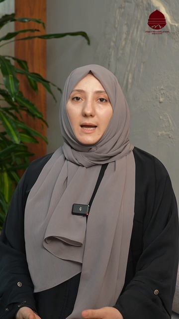 УММ-КУЛЬСУМ ДОЧЬ АЛИ СЫНА АБУ-ТАЛИБА  Джамиля Магомедова  #сподвижницы