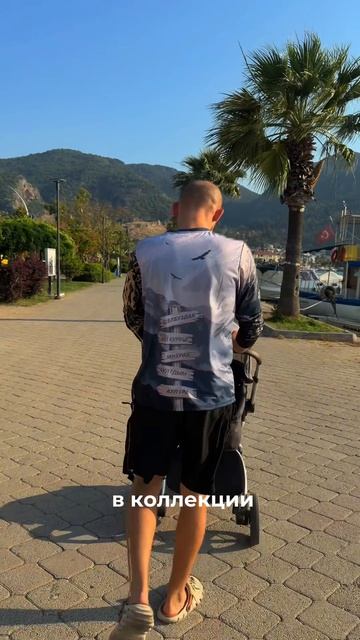 Самый крутой мерч