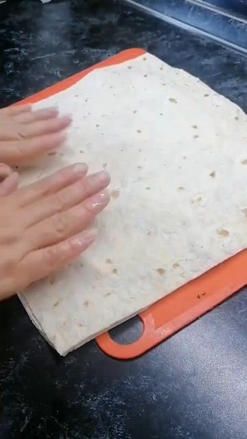 Быстро и вкусно #завтрак