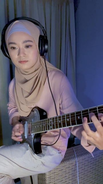 One - Metallica (Mel Cover)