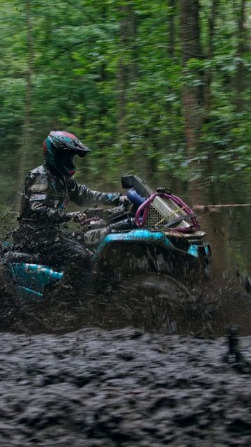 CFMOTO TEAM: Когда слова излишни! Хроники победы.