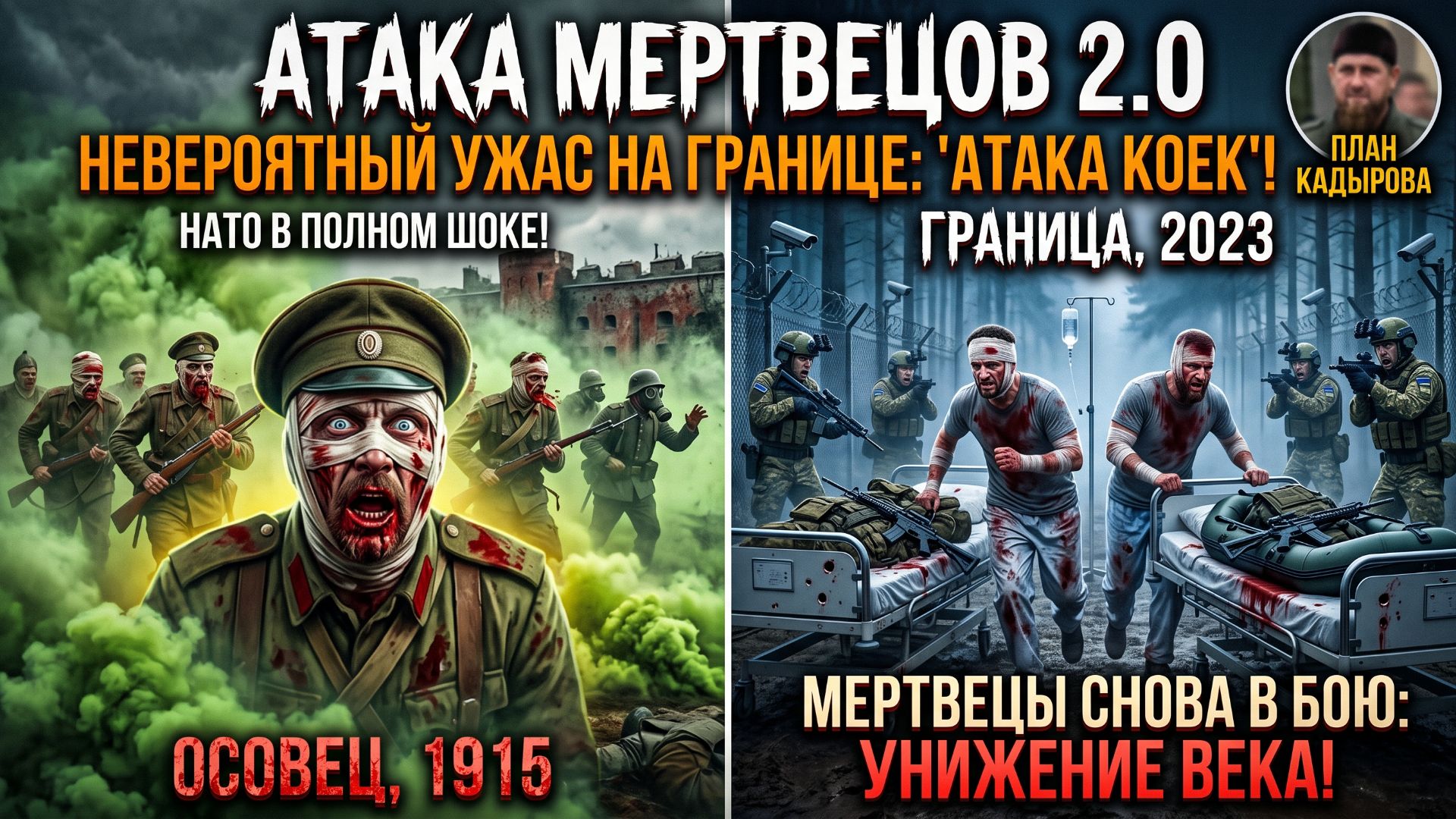 Унижение альянса на эстонской границе | Альтернативная история