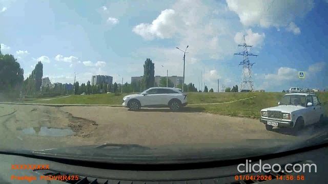 Ужас парковки у БСМП ( Воронеж)........