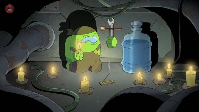 Among Us | 1 Сезон 4 Серия | 