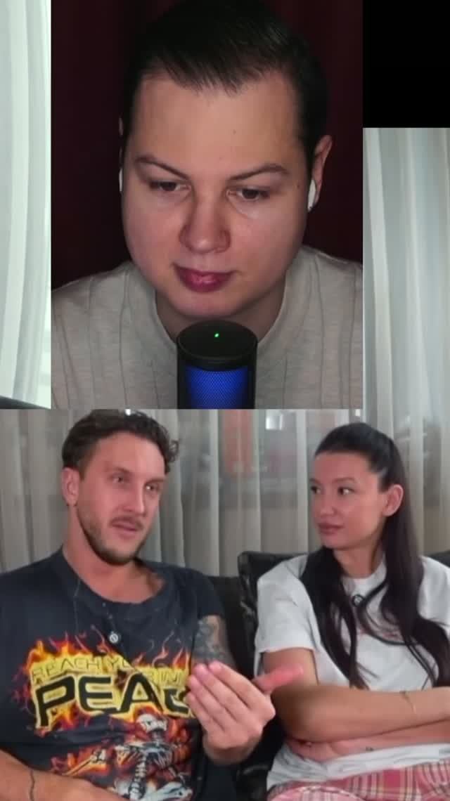 Бесит ВЛАД ЧЕРЕВАТЫЙ на Мастер Игры 2 сезон