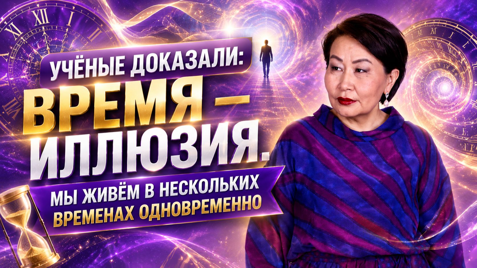 Физики MIT обнаружили то, что буддисты знали 2500 лет назад