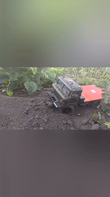 камаz или шишига.