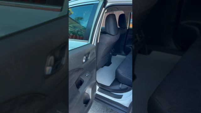 Honda CR-V 2014 MT
