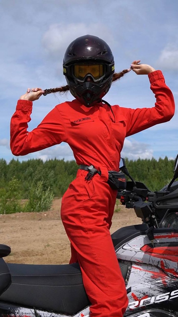 Терапия для девушек уже давно не шопинг😎